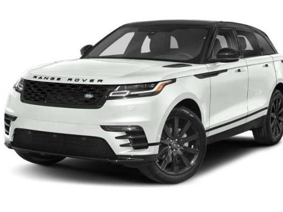 LAND ROVER RANGE ROVER VELAR 2019 SALYL2EX1KA220281 image